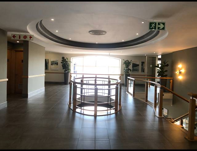 456M² OFFICE TO LET IN ILLOVO